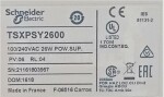 Schneider Electric TSXPSY2600MC